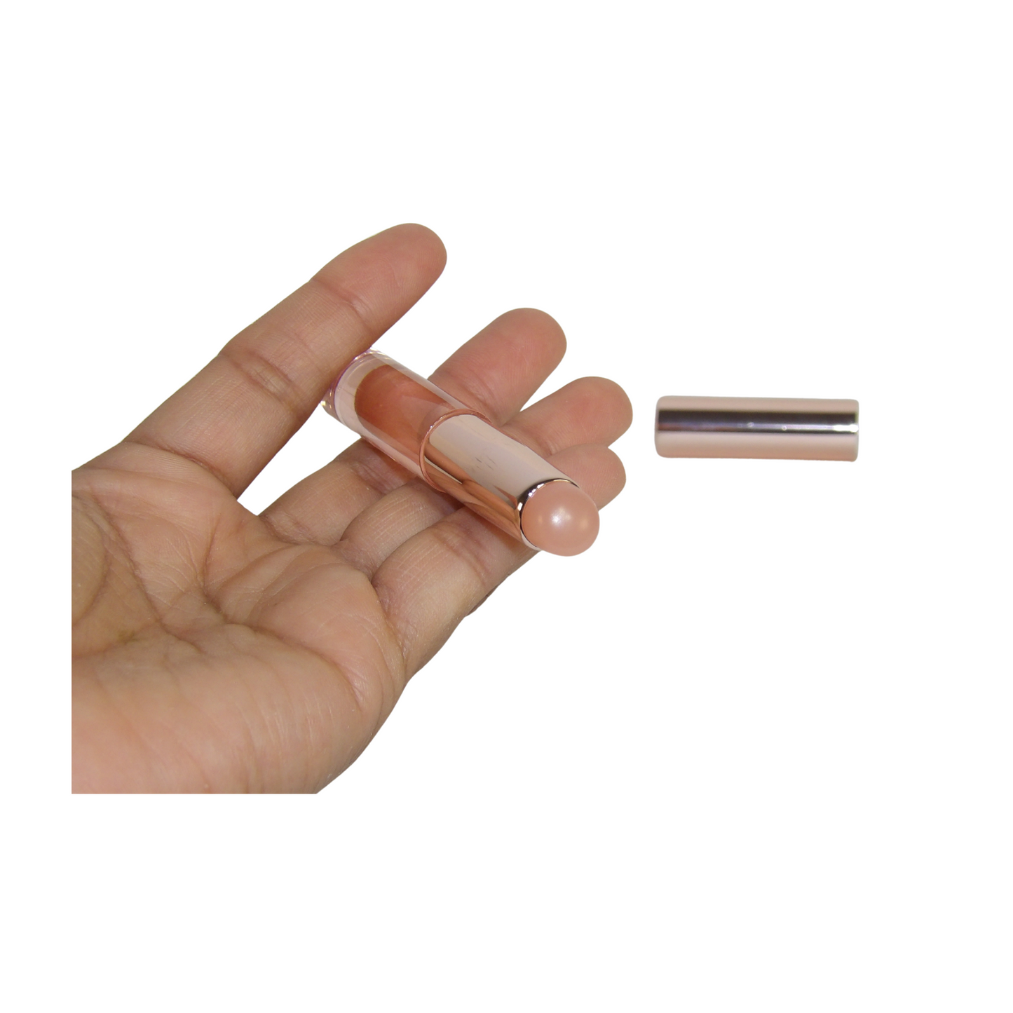 10-Piece Kit Nail File 100/180 and a Cristal Silicone Nail Brush