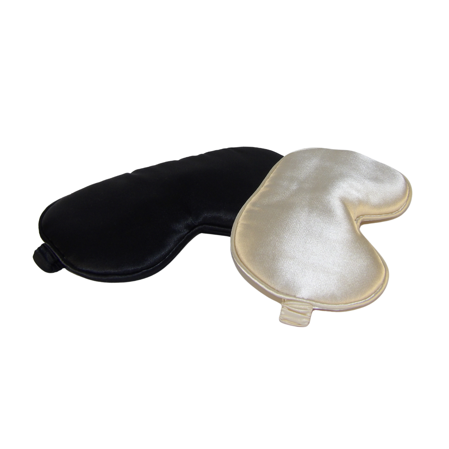 2-Piece Sleep Eyeshade Kit