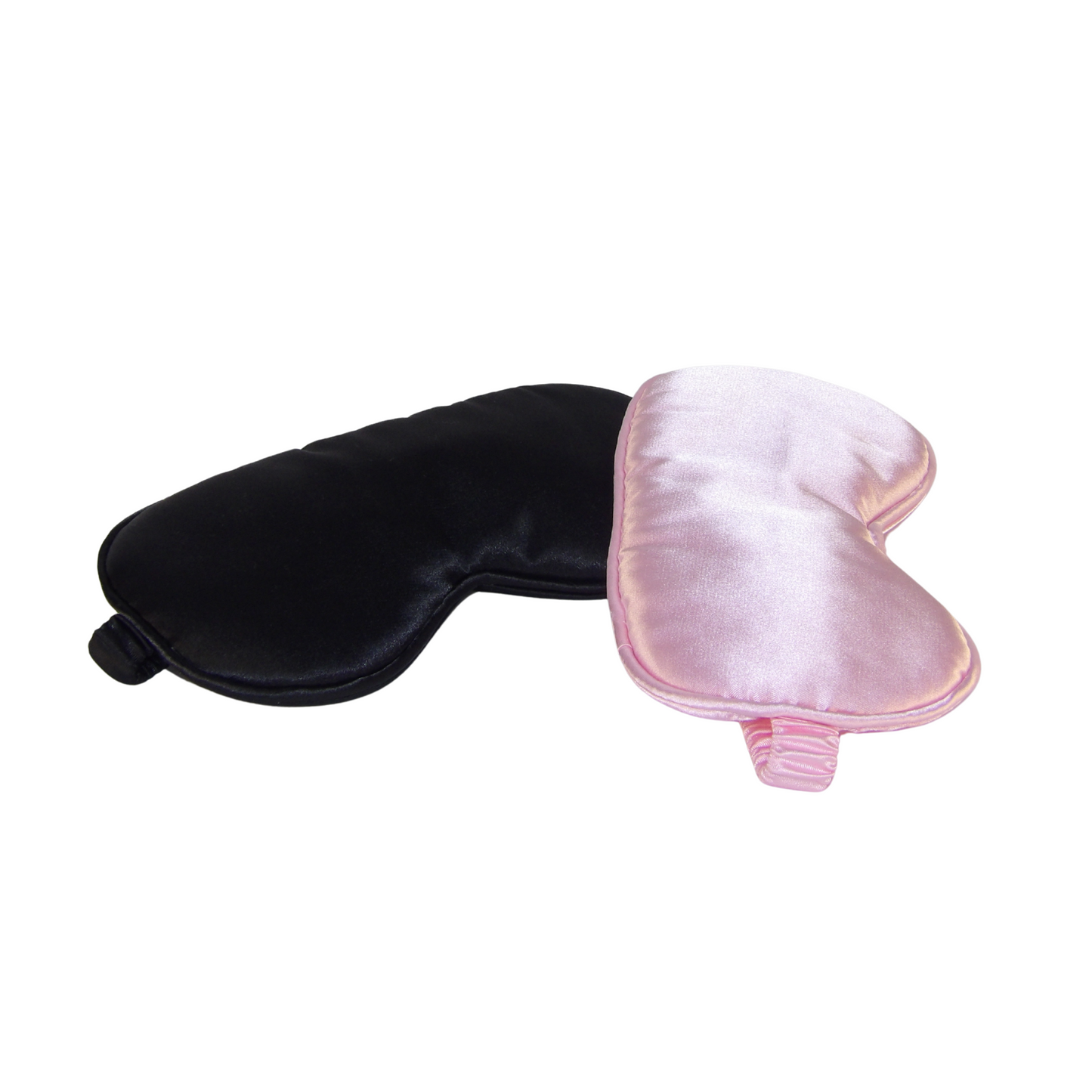2-Piece Sleep Eyeshade Kit