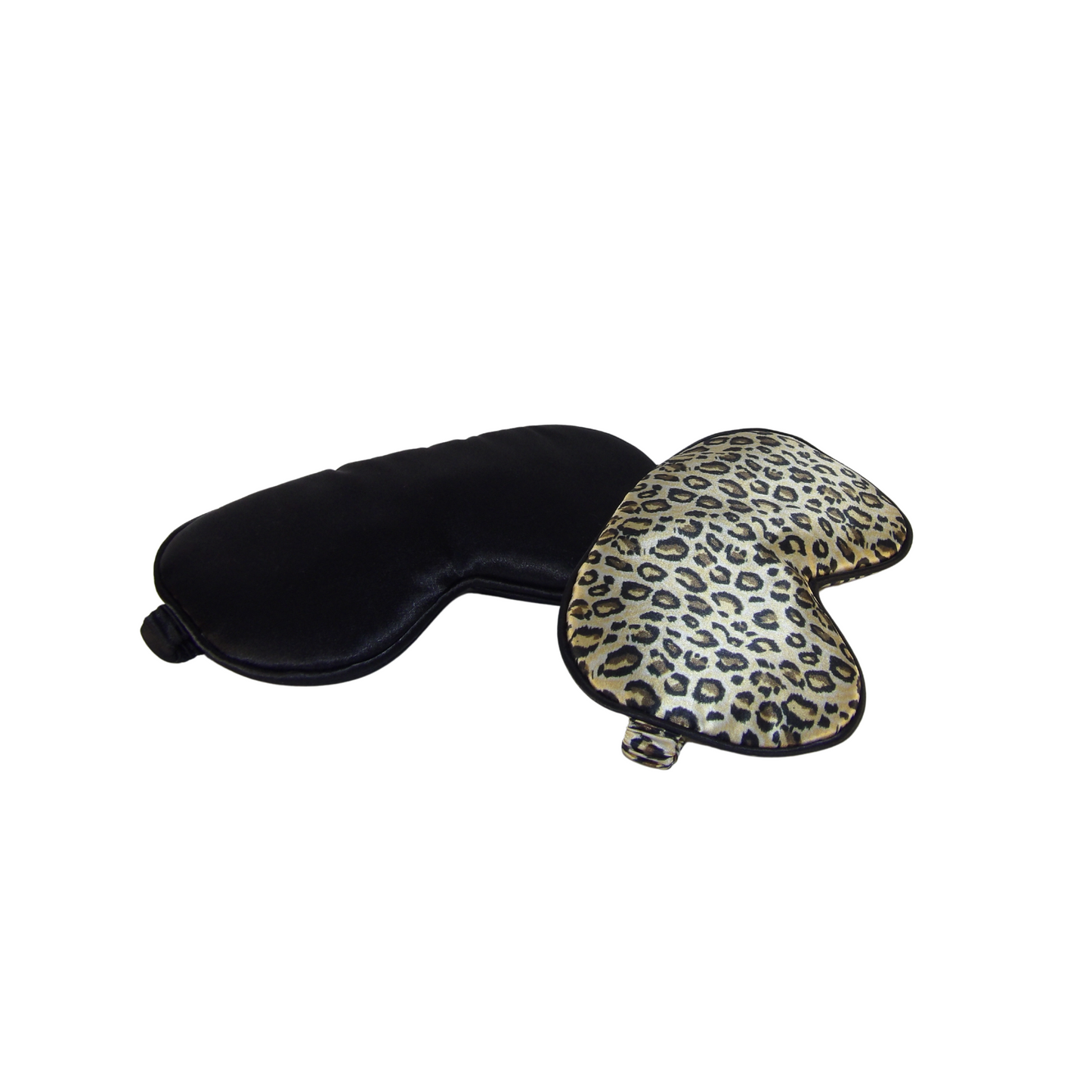 2-Piece Sleep Eyeshade Kit