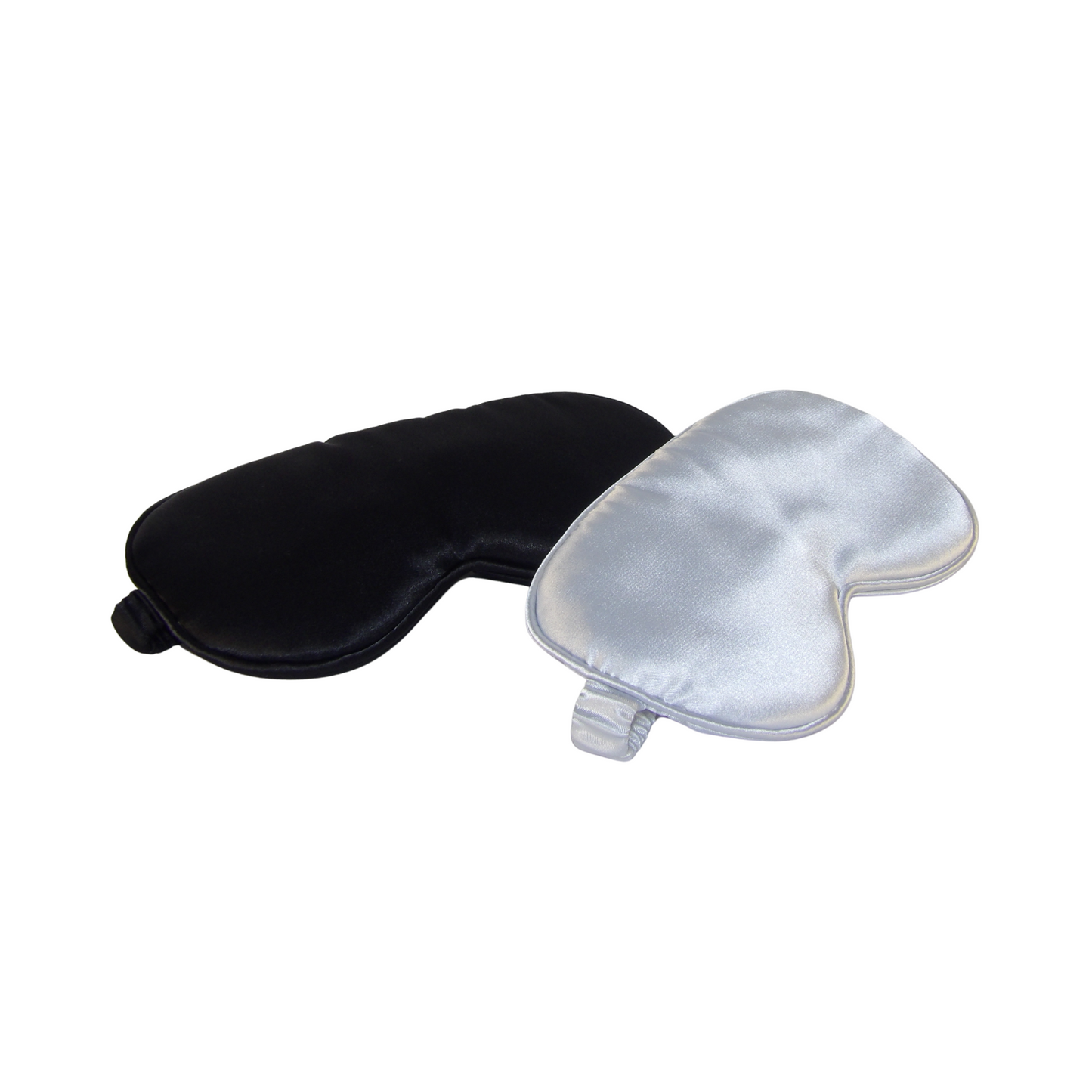 2-Piece Sleep Eyeshade Kit