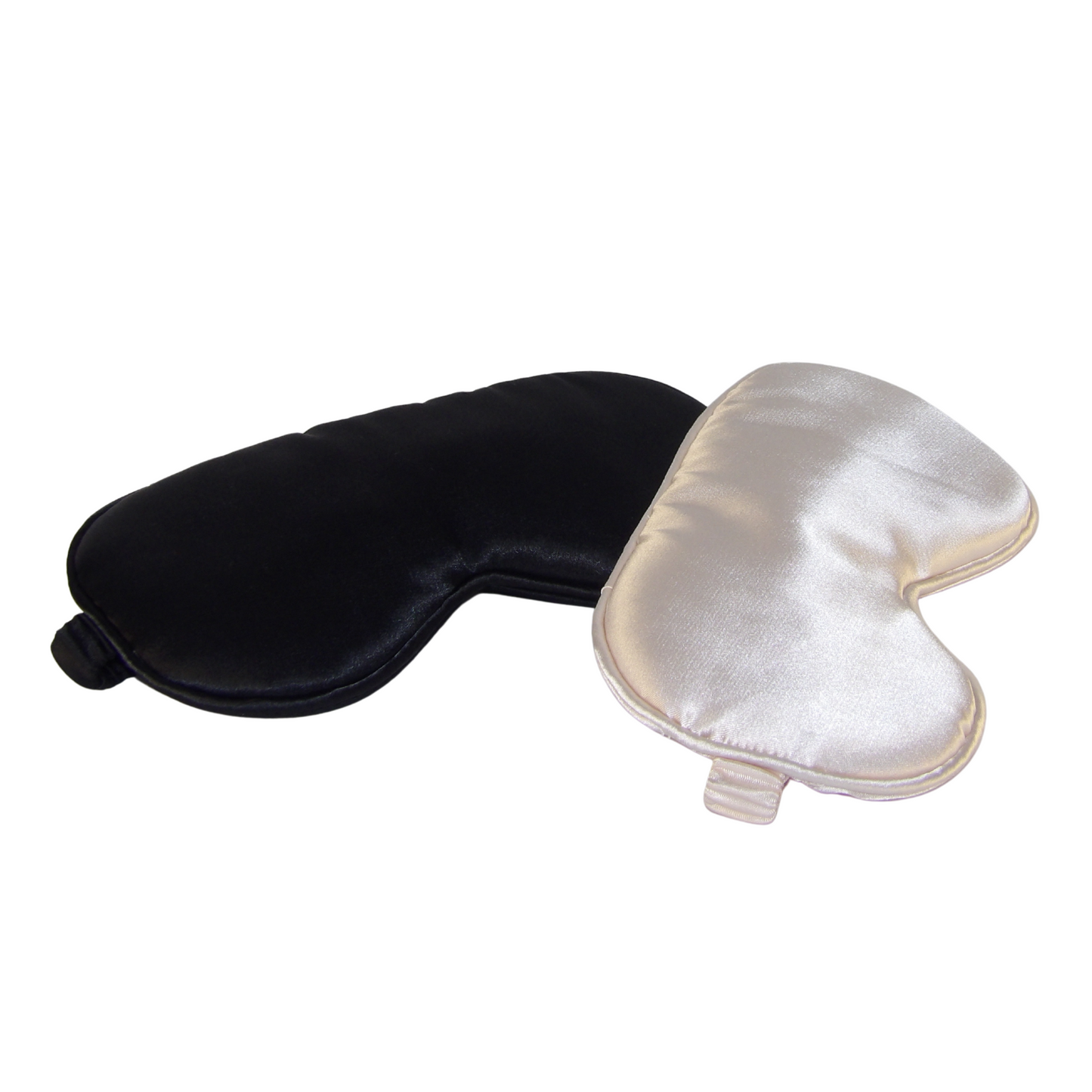 2-Piece Sleep Eyeshade Kit