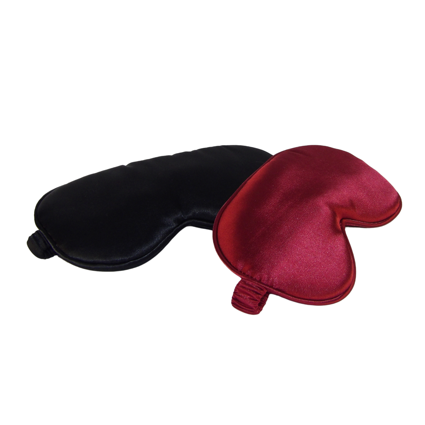 2-Piece Sleep Eyeshade Kit
